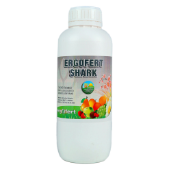Ergofert Shark kg.1