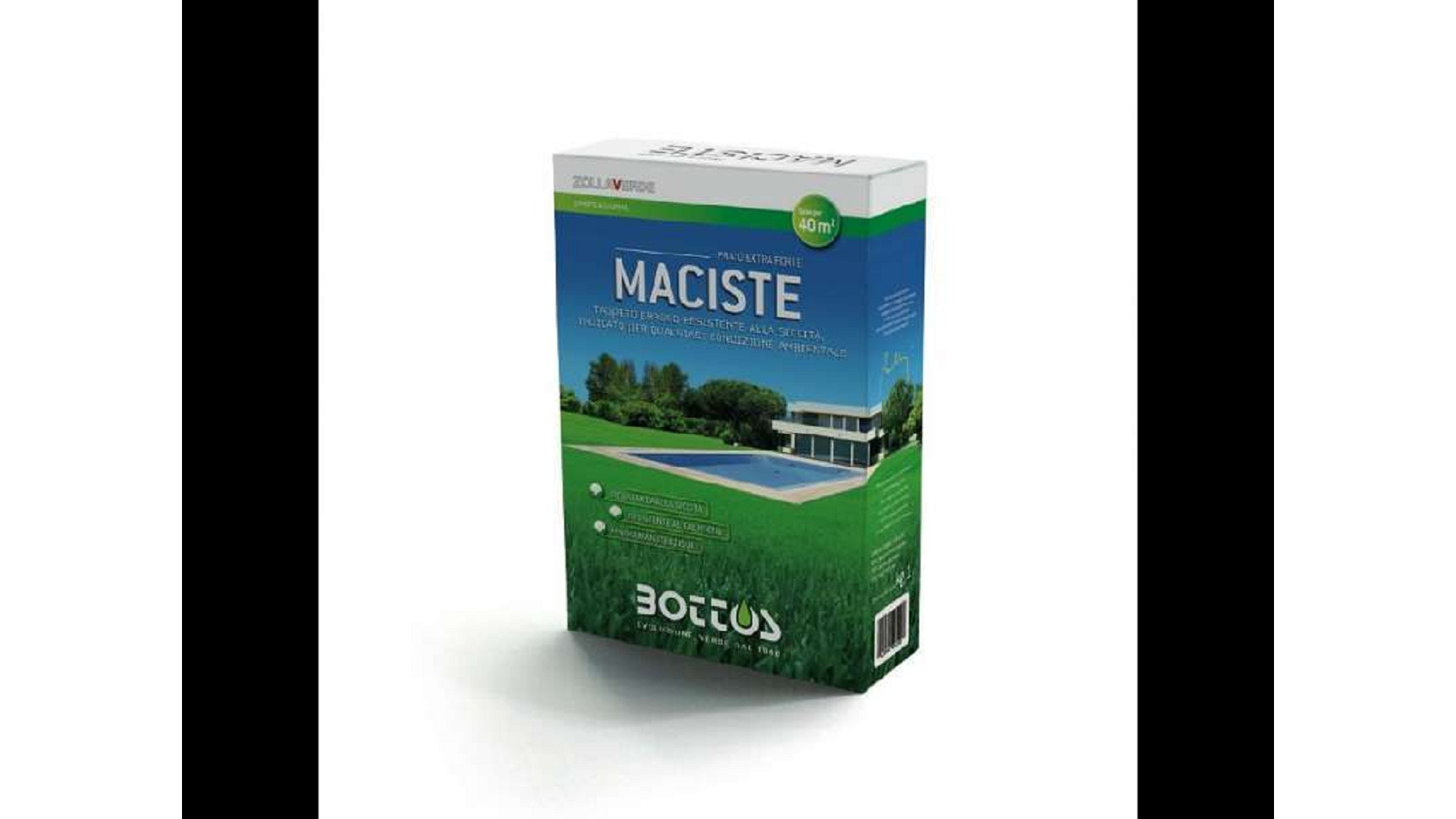 Zollaverde Maciste kg.1