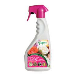 Fungicida Garden PPO ml.250