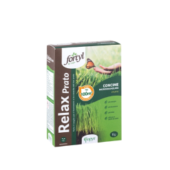 Fortyl relax prato granulare kg.1