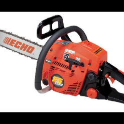Motosega ECHO CS370Es