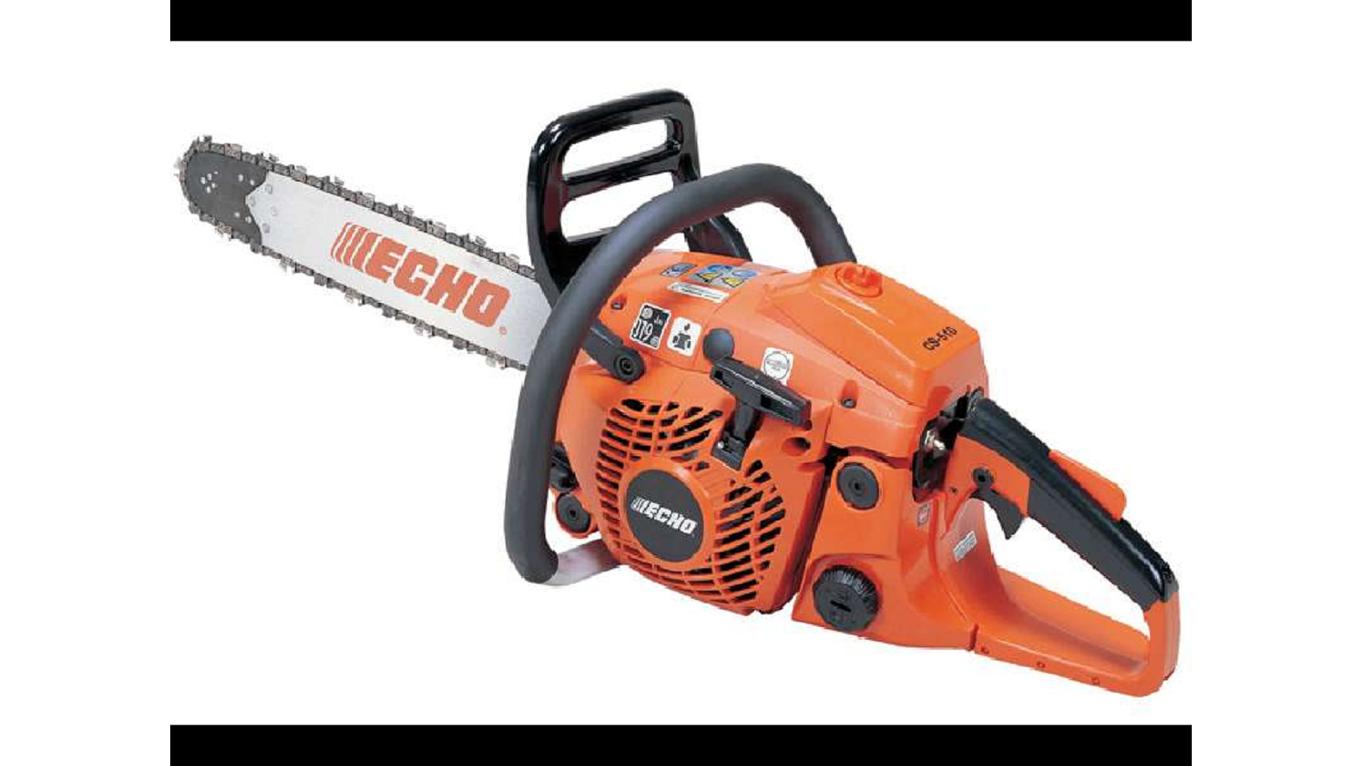 Motosega ECHO CS510