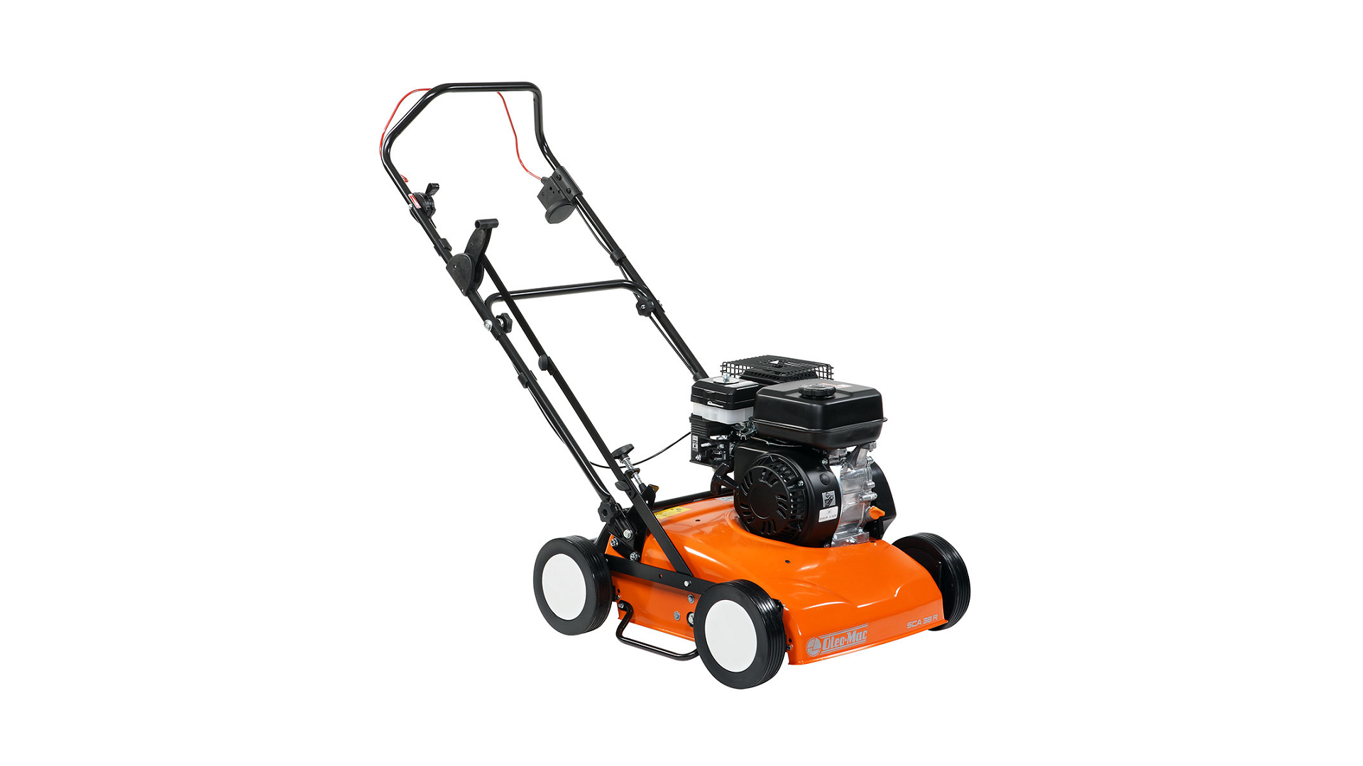 Arieggiatore Oleomac OM/EF SCA 38 R