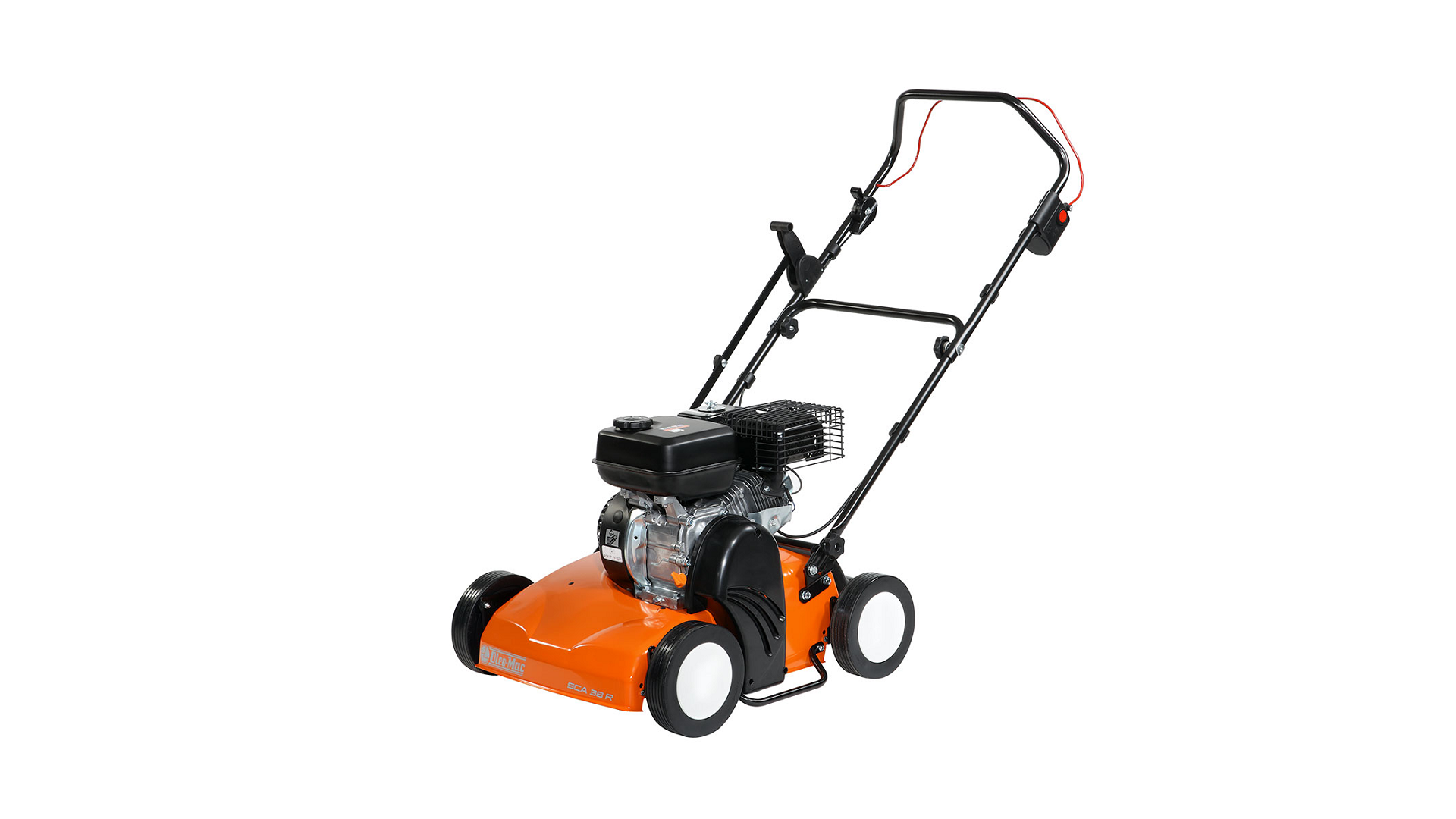 Arieggiatore Oleomac OM/EF SCA 38 R - immagine 2