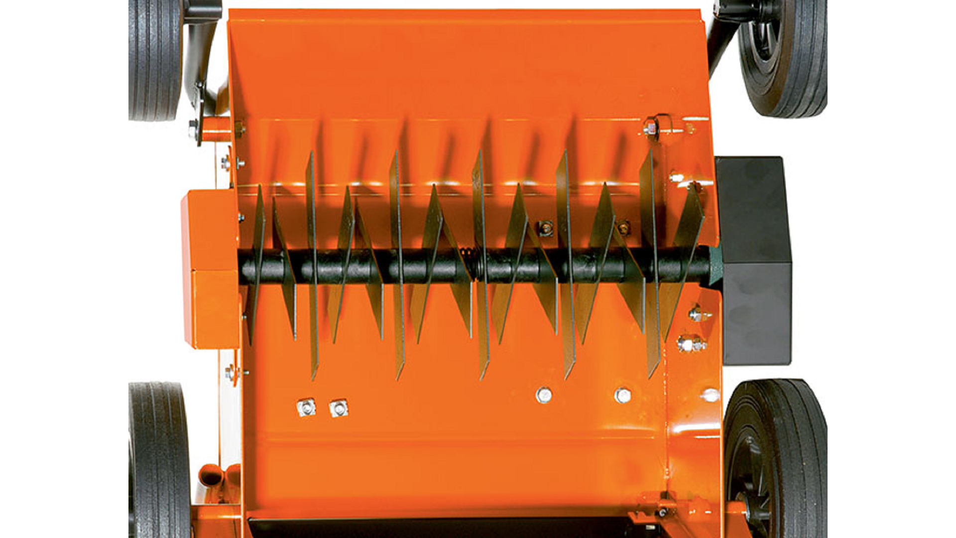 Arieggiatore Oleomac OM/EF SCA 38 R - immagine 6