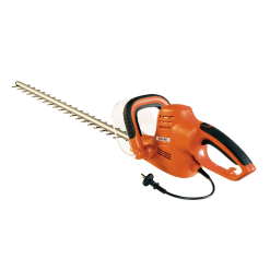 Tosasiepi elettrico Oleomac HC 605E