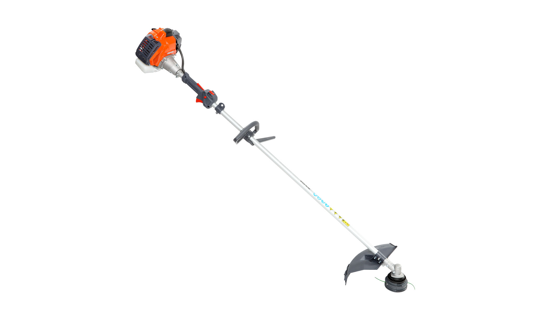 Decespugliatore Oleomac BCH 250 S - immagine 2