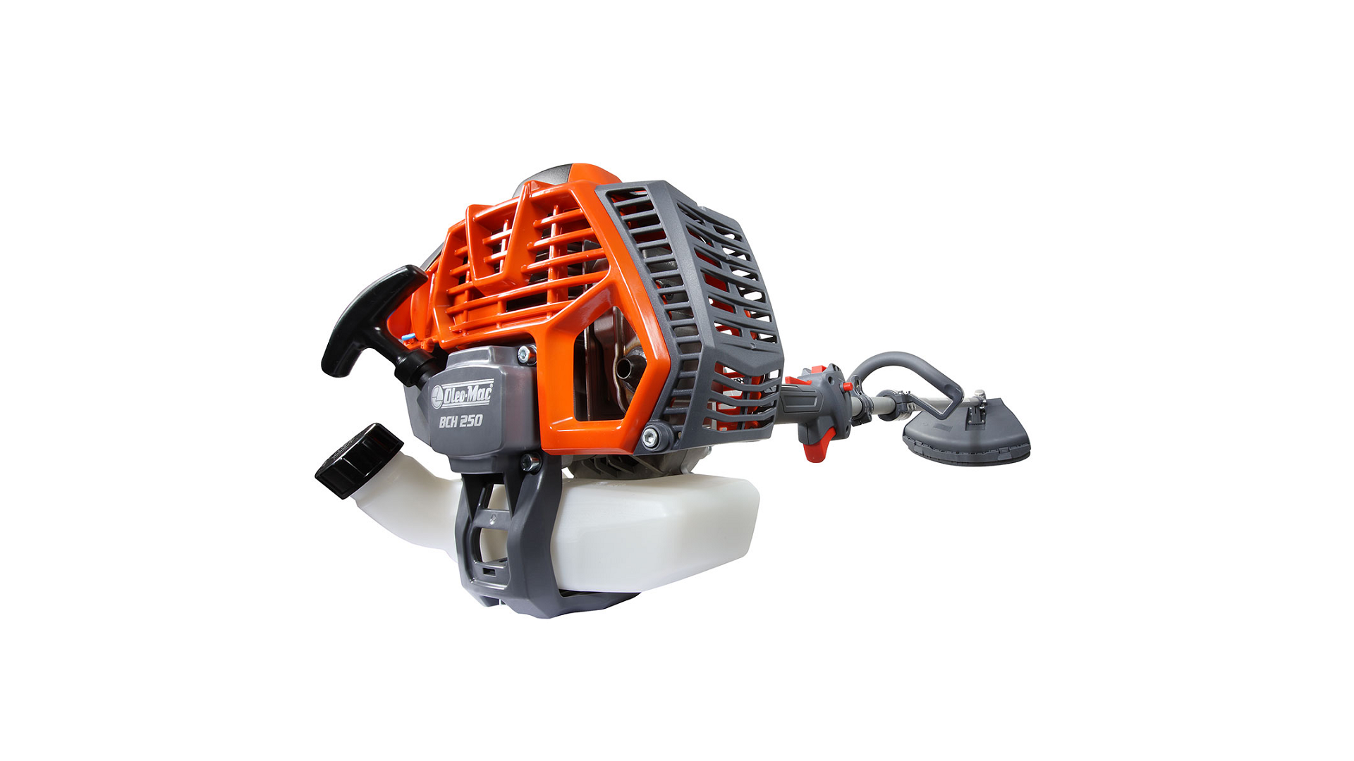 Decespugliatore Oleomac BCH 250 S - immagine 3