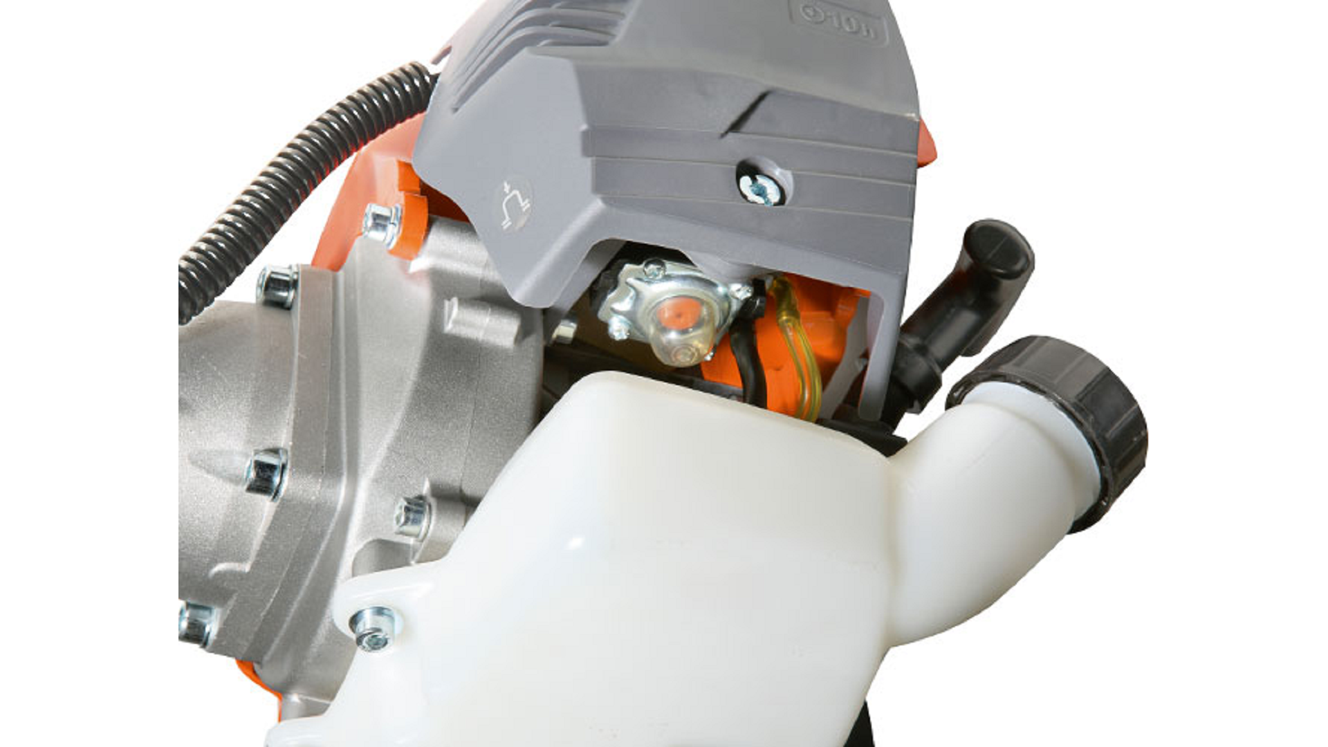 Decespugliatore Oleomac BCH 250 S - immagine 4