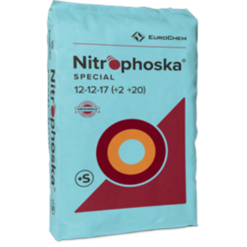 Concime Nitrophoska Special 12.12.17 kg.25 Eurochem