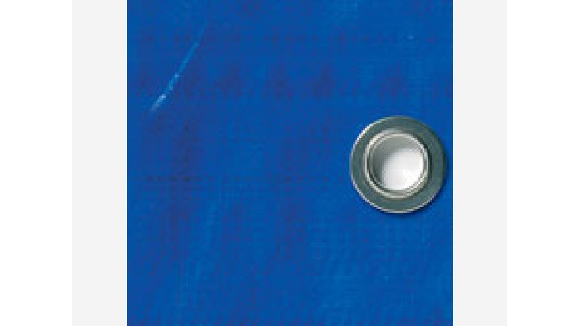 Telo retinato per alimenti mt.3x4 blu