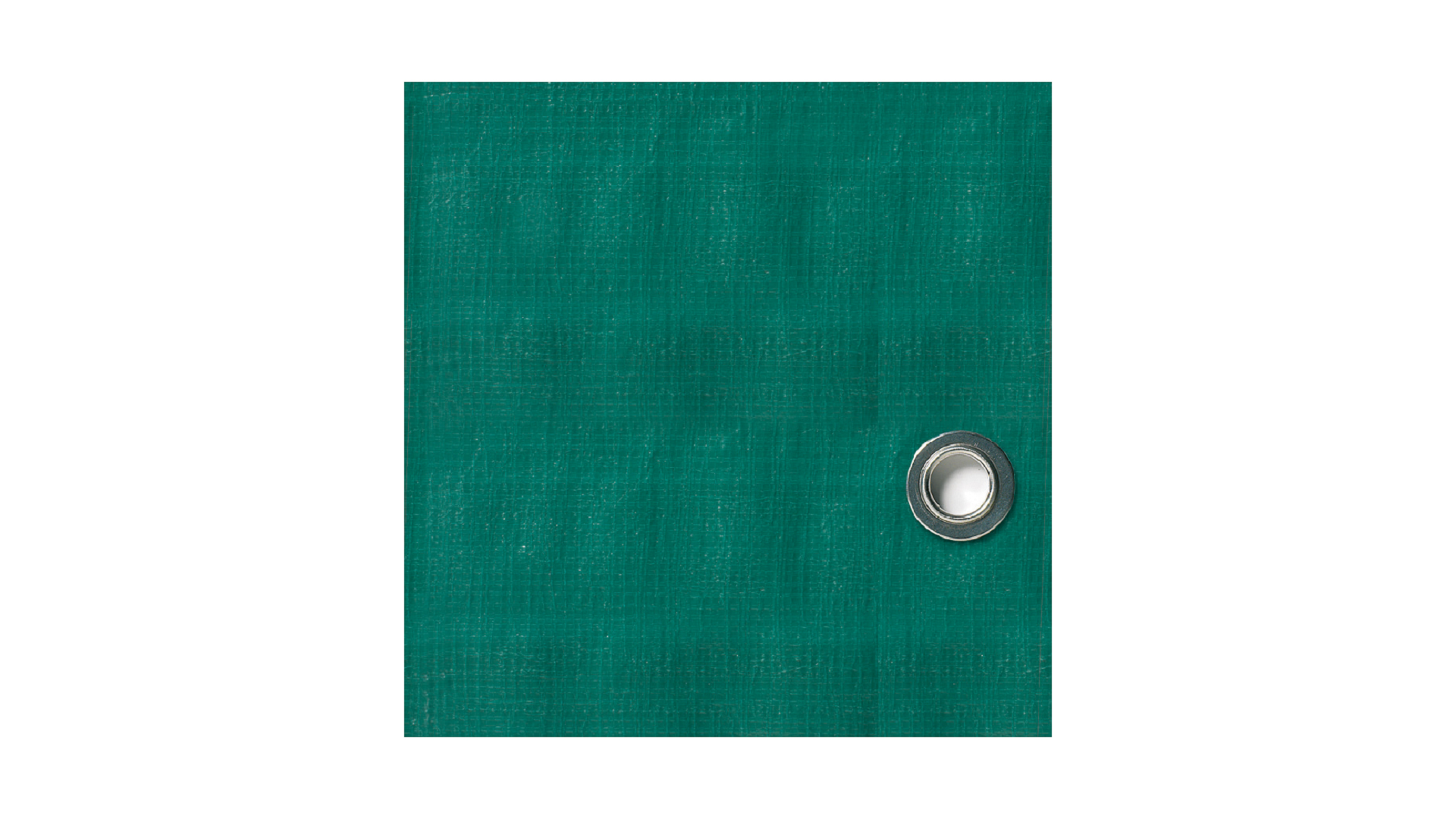 Telo retinato per alimenti mt.5x6 verde