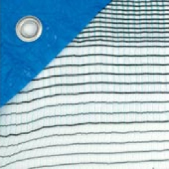 Telo raccolta olive fallnet mt.10x10 c/occhielli