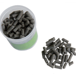 Alternative view of Concime Grena Medio pellet kg.25