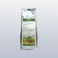 Concime chelato di ferro Kelfer kg.5