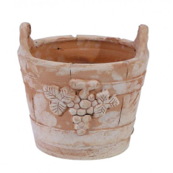 Vaso Tino cm.26