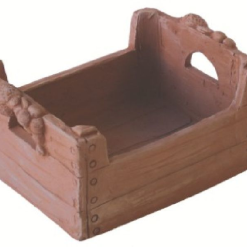 Cestino frutta cm.25