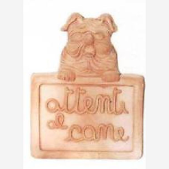 Attenti al cane