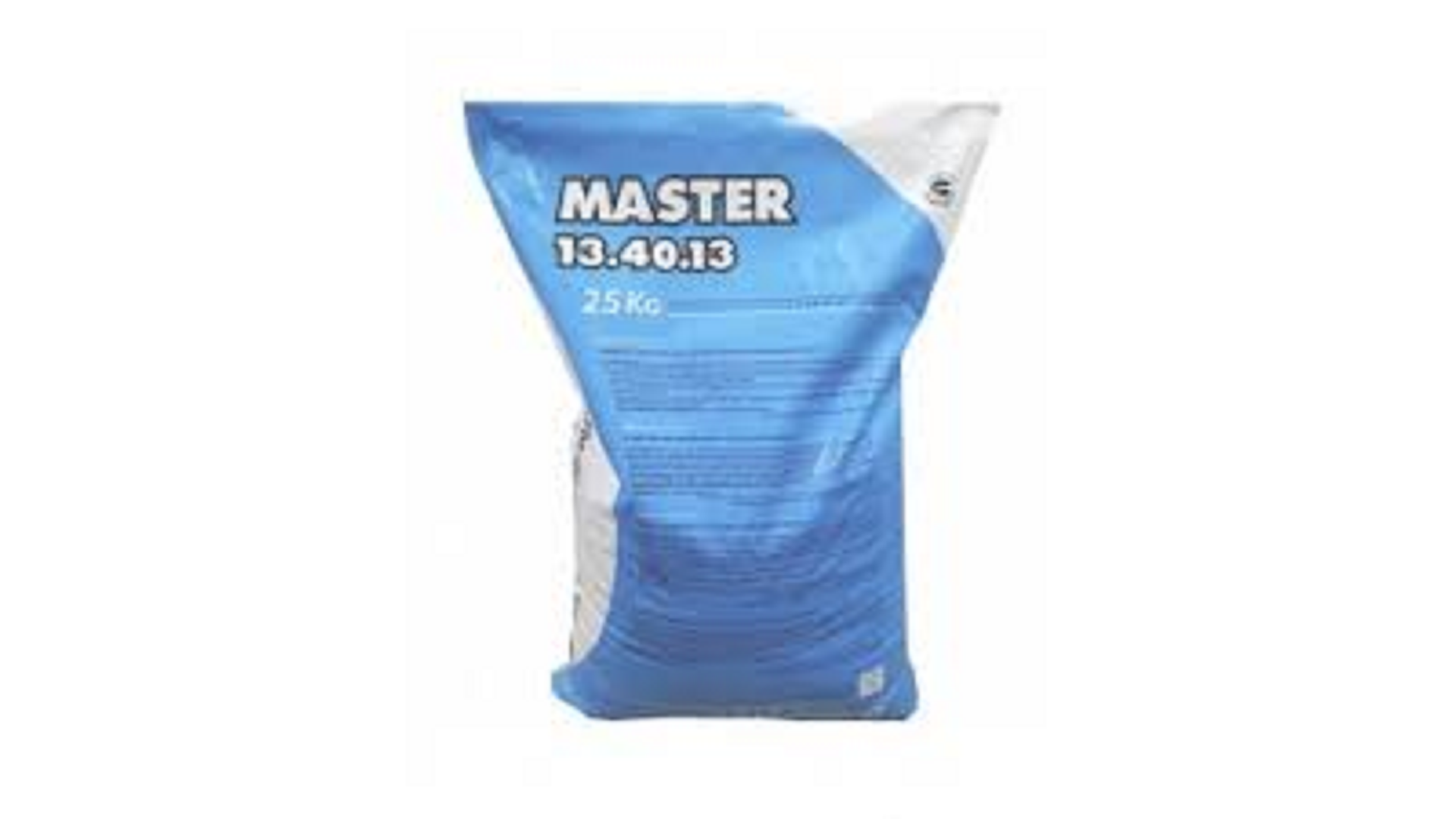 CONCIME MASTER 13.40.13 KG 25 VALAGRO