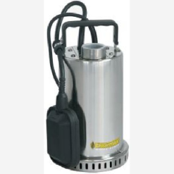 Elettropompa sommersa per drenaggio SDX 400 Euromatic