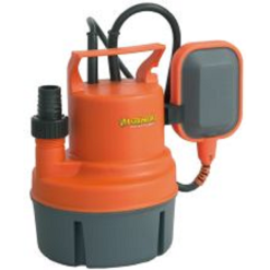 Elettropompa sommersa Euromatic SDC 200