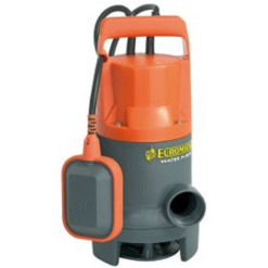 Elettropompa sommersa Euromatic SVC 400