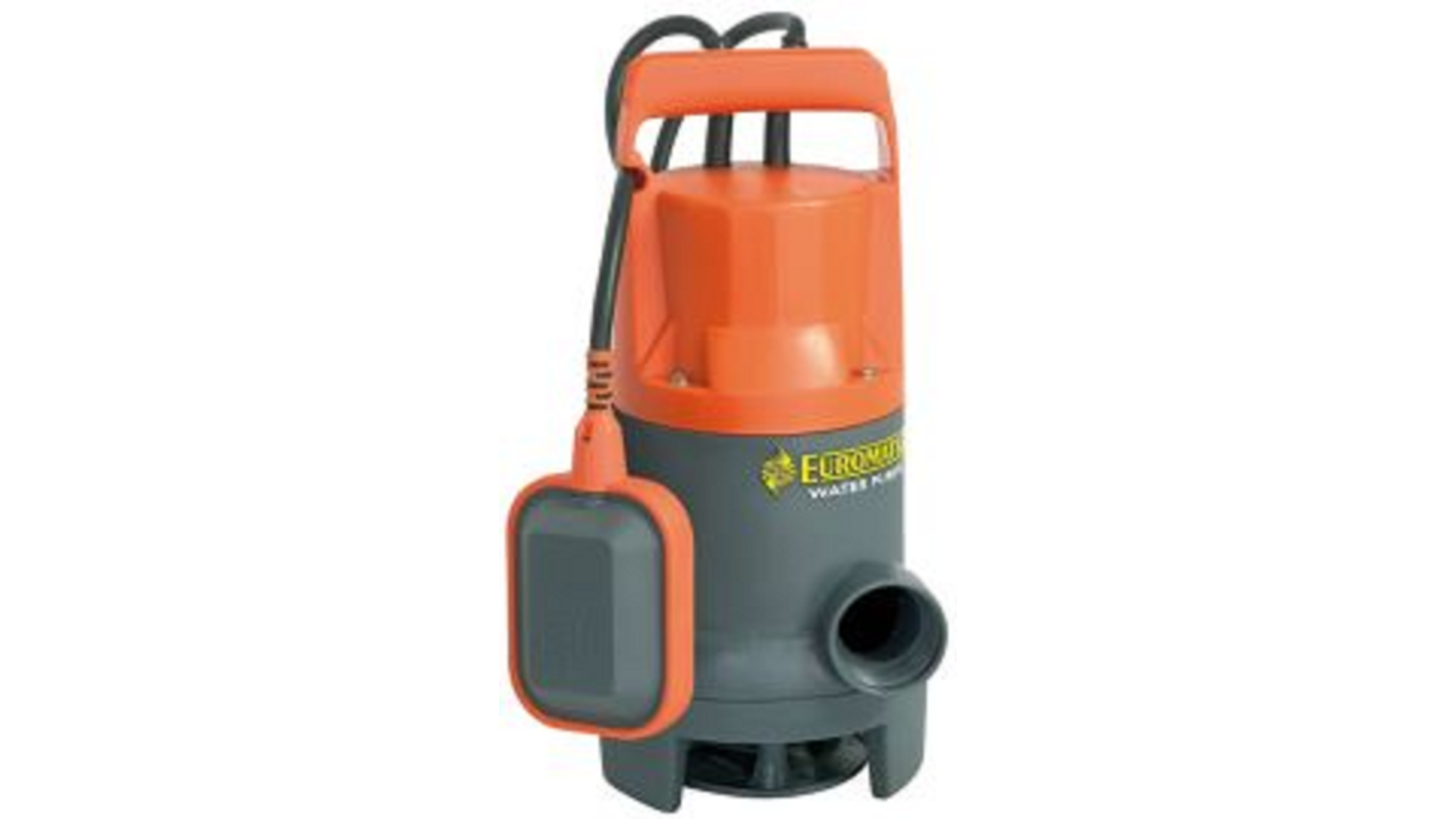Elettropompa sommersa Euromatic SVC 400