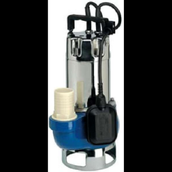 Elettropompa sommersa SXG 1200 Speroni