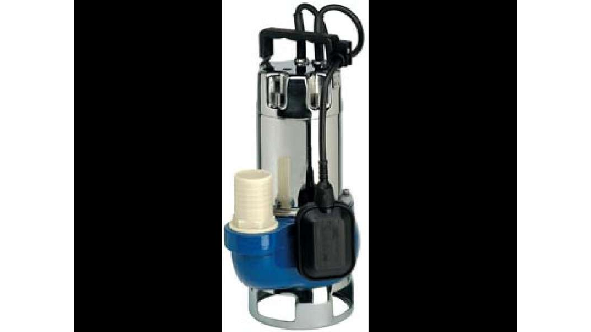 Elettropompa sommersa SXG 1200 Speroni