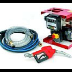 Elettropompa periferica di travaso liquidi VD 600A KIT HL Marina