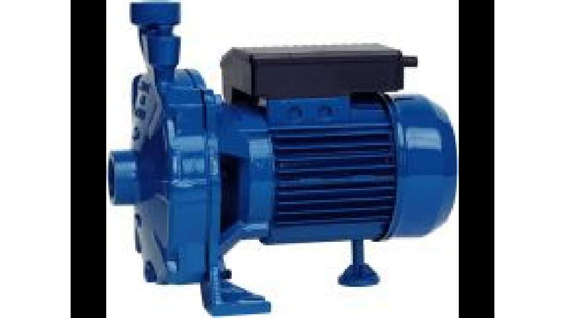 Elettropompa centrifuga CM 27 Speroni