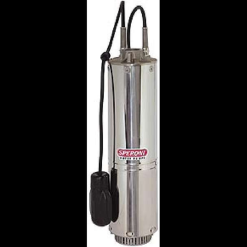 Elettropompa sommersa SCM 4/S-F Speroni
