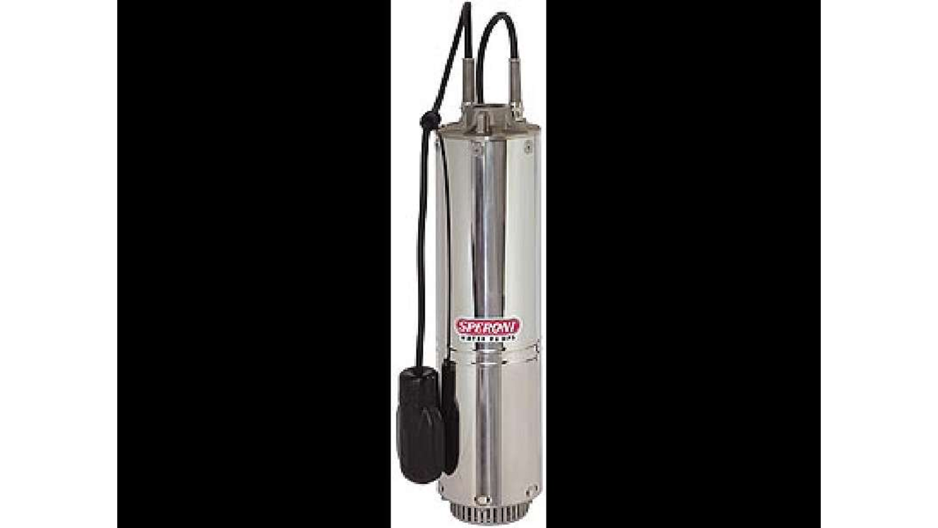 Elettropompa sommersa SCM 4/S-F Speroni
