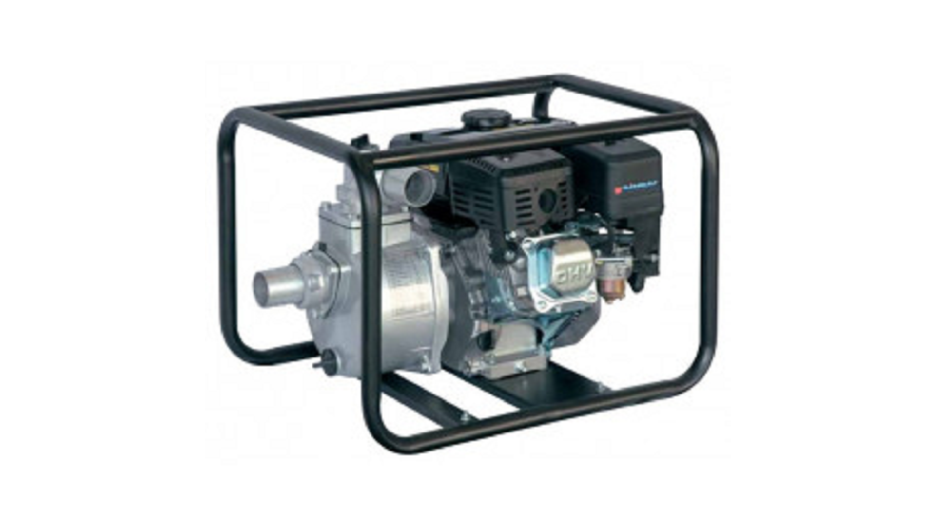 Motopompa MSA 50 Airmec