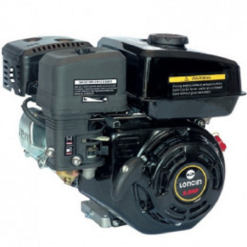 Alternative view of Motopompa MSA 50 Airmec