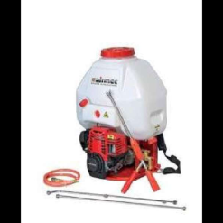 Pompa per diserbo e irrorazione Airmec mod.S304