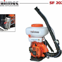 Atomizzatore a spalla SF202 Airmec
