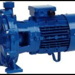 Elettropompa centrifuga bigirante 2CM 25/160C Speroni
