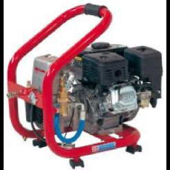 Motocompressore Micro 02/260 Airmec