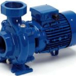 Elettropompa centrifuga di scorrimento CBM 152 Speroni