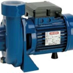 Elettropompa centrifuga di scorrimento CBM 60 Speroni