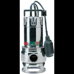 Elettropompa sommersa per acque scariche SXG 1100 Marina