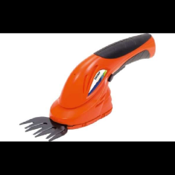 Kit forbice/tagliasiepi a batteria