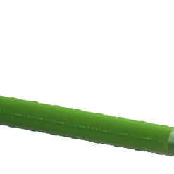 Reggipiante acciaio cm.240