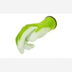 Guanti da giardino in fibra di bambù