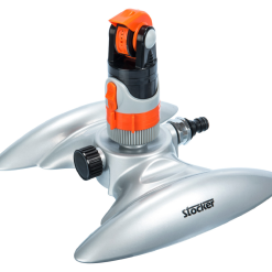 Irrigatore Jet-Spary 360°