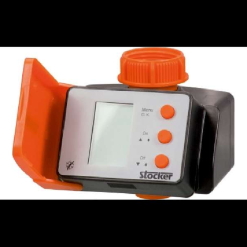 Watertimer digitale