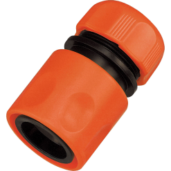 Raccordo portagomma 1/2"