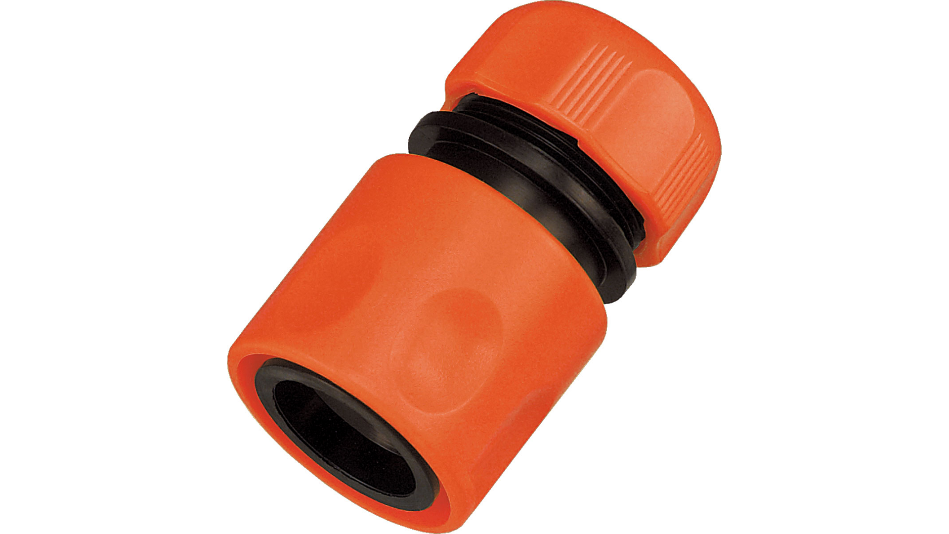 Raccordo portagomma 1/2"