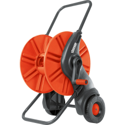 Carrello avvolgitubo mt.45